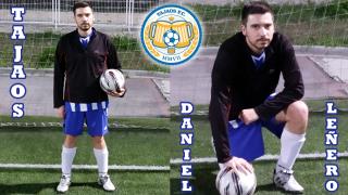 ENTREVISTA A PORTERO. VALLECAS DIARIO